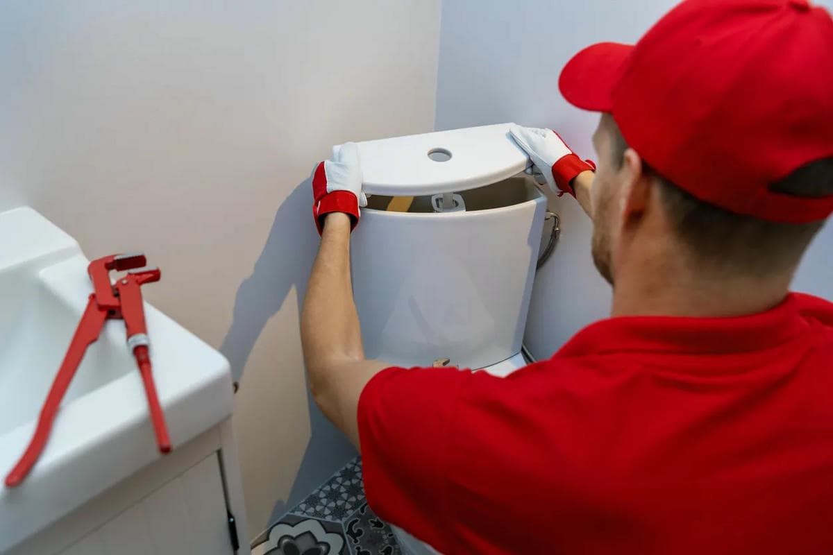 Antalya Set Su Tesisat servis görseli