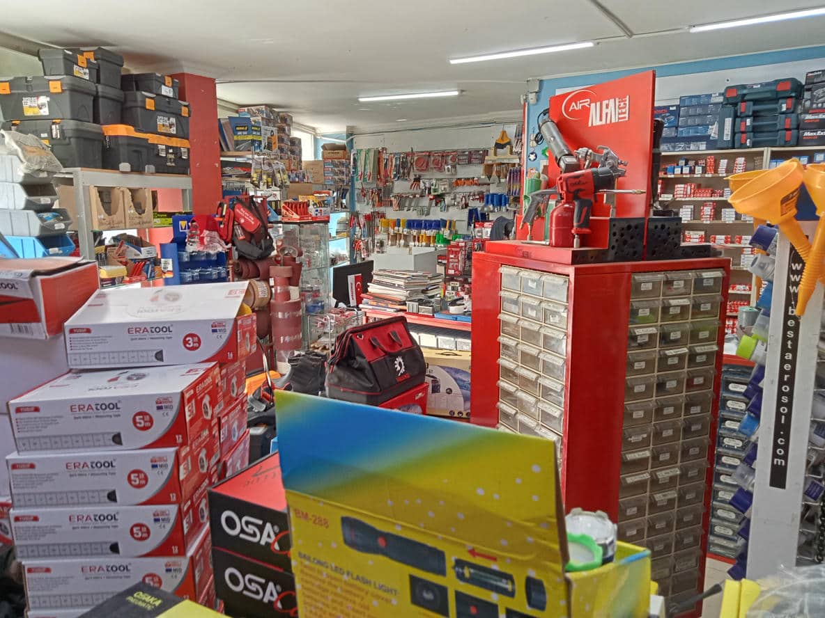Antalya Set Su Tesisat servis merkezi