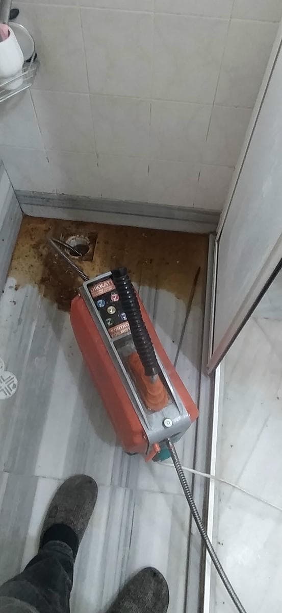 Kundu Tıkanıklık Servisi
